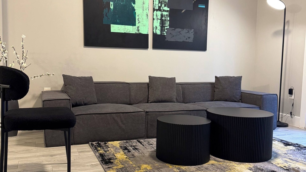 Cityplace Apartment | Charming 1-bedroom apartment in marvelous Dallas with WiFi, AC,GYM,POOL