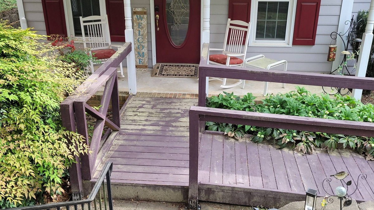 Garner Apartment | Charming 1-bedroom apartment in cool Garner, minutes from Raleigh