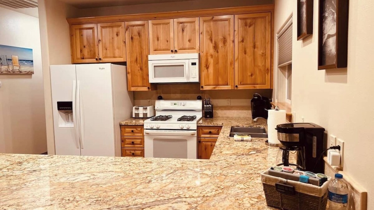 Minden Apartment | Charming 1-bedroom apartment with WiFi, AC in rural Minden