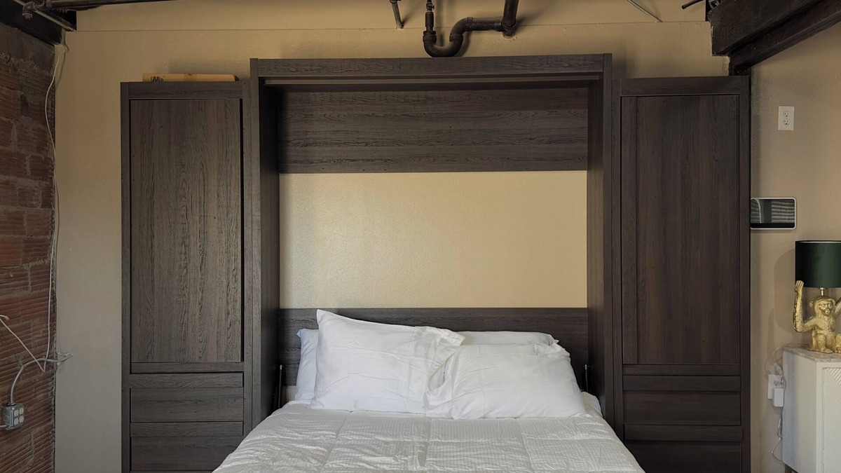 Odessa Apartment | Charming 1-bedroom apartment with WiFi, AC in serene Odessa