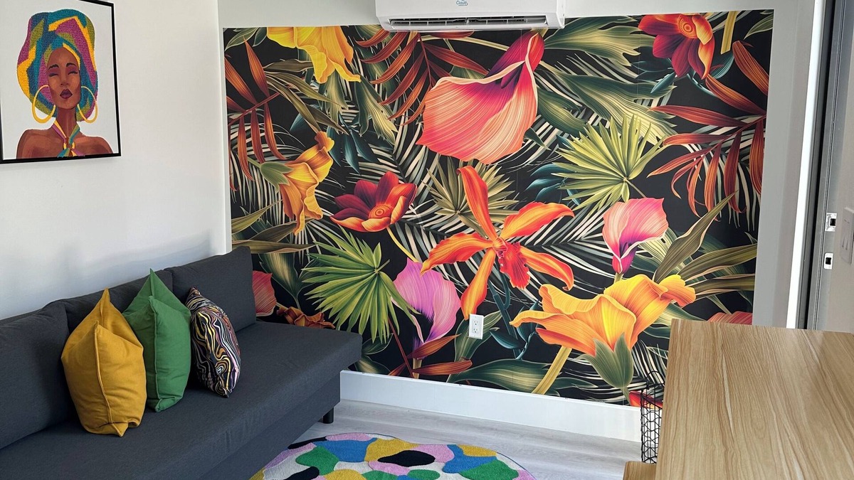 Seybold Apartment | Charming 1-bedroom apartment with AC, WiFi in Heart of Miami