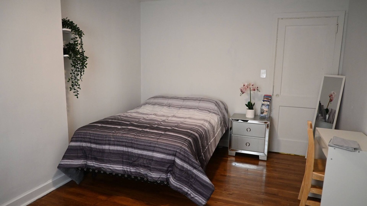 Walton Park Apartment | Charming 1-bedroom apartment with AC, WiFi in lovely Monroe