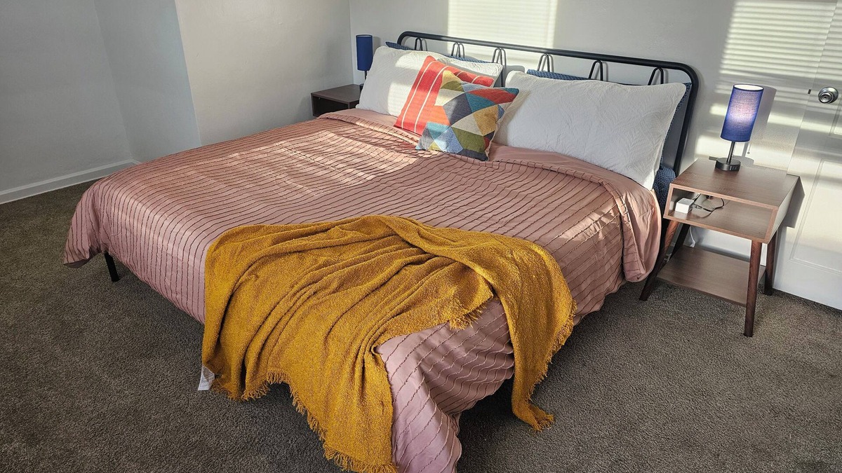 Southeast Salem Apartment | Charming 1-bedroom apartment near downtown Salem