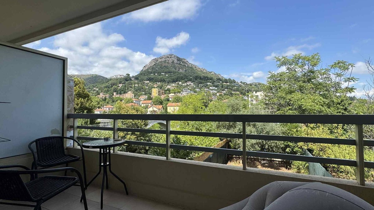 Vence Apartment | Charming 1-bedroom apartment in Vence