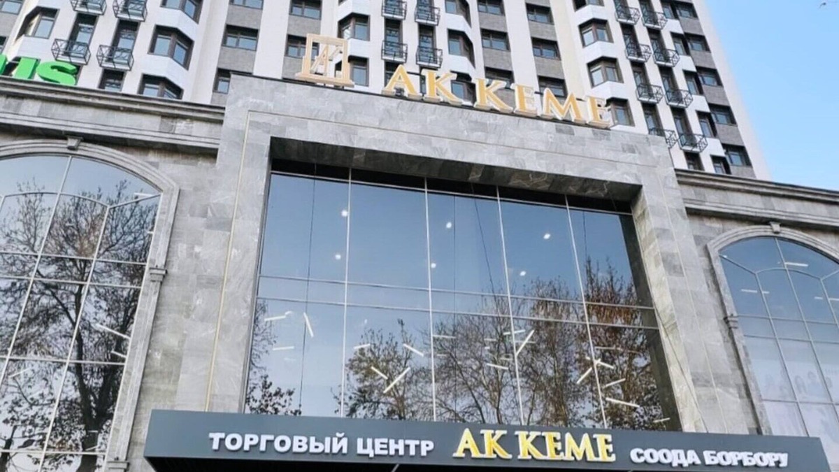 Osh Apartment | Charming 1-bedroom apartment with WiFi and AC in delightful Osh