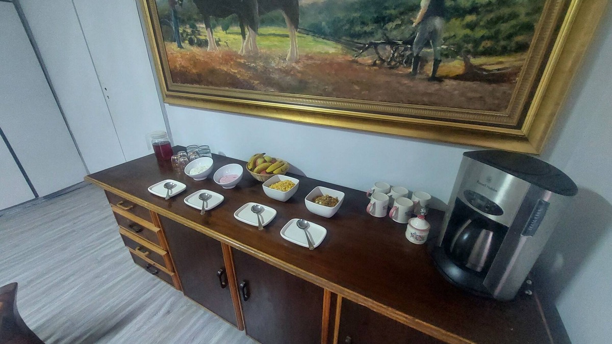 Bethulie Bed & Breakfast | Charming 1-bedroom bed & breakfast in Bethulie with WiFi