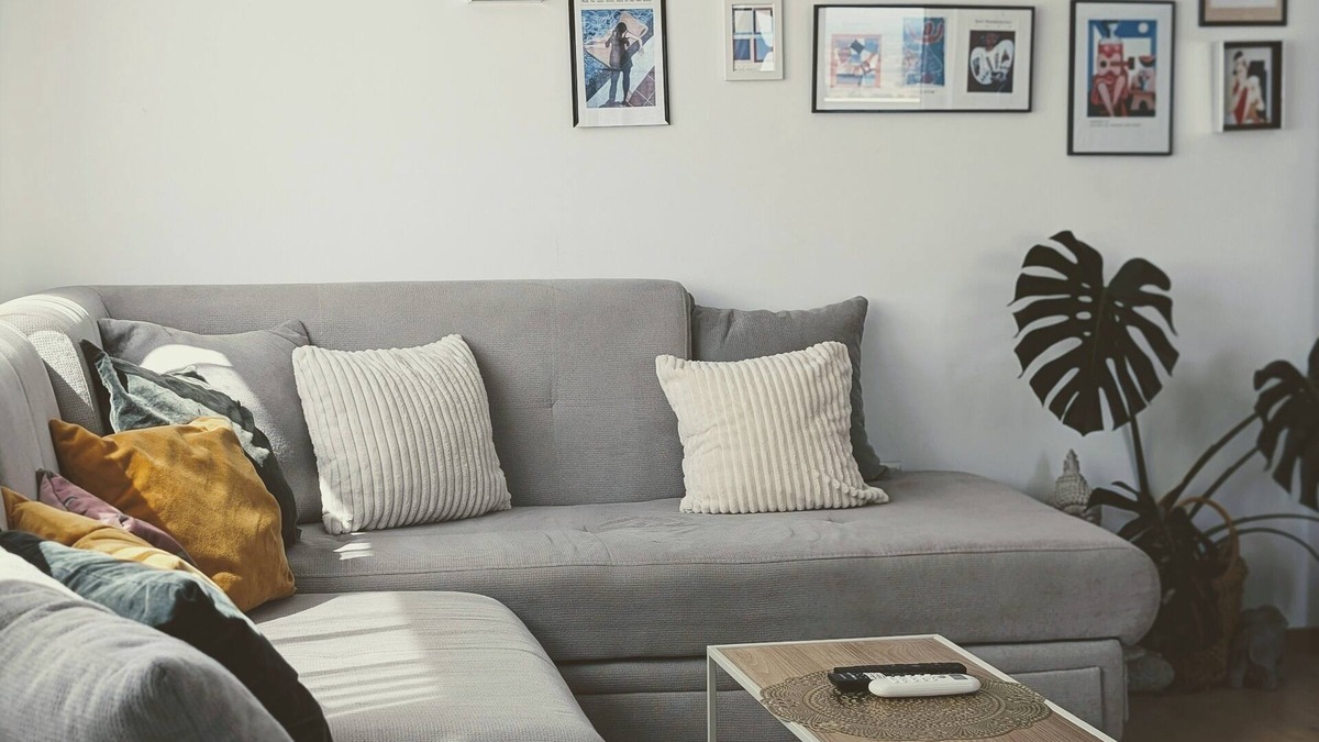 Stara Zagora Apartment | Charming 1-bedroom apartment in wonderful Stara Zagora pets free