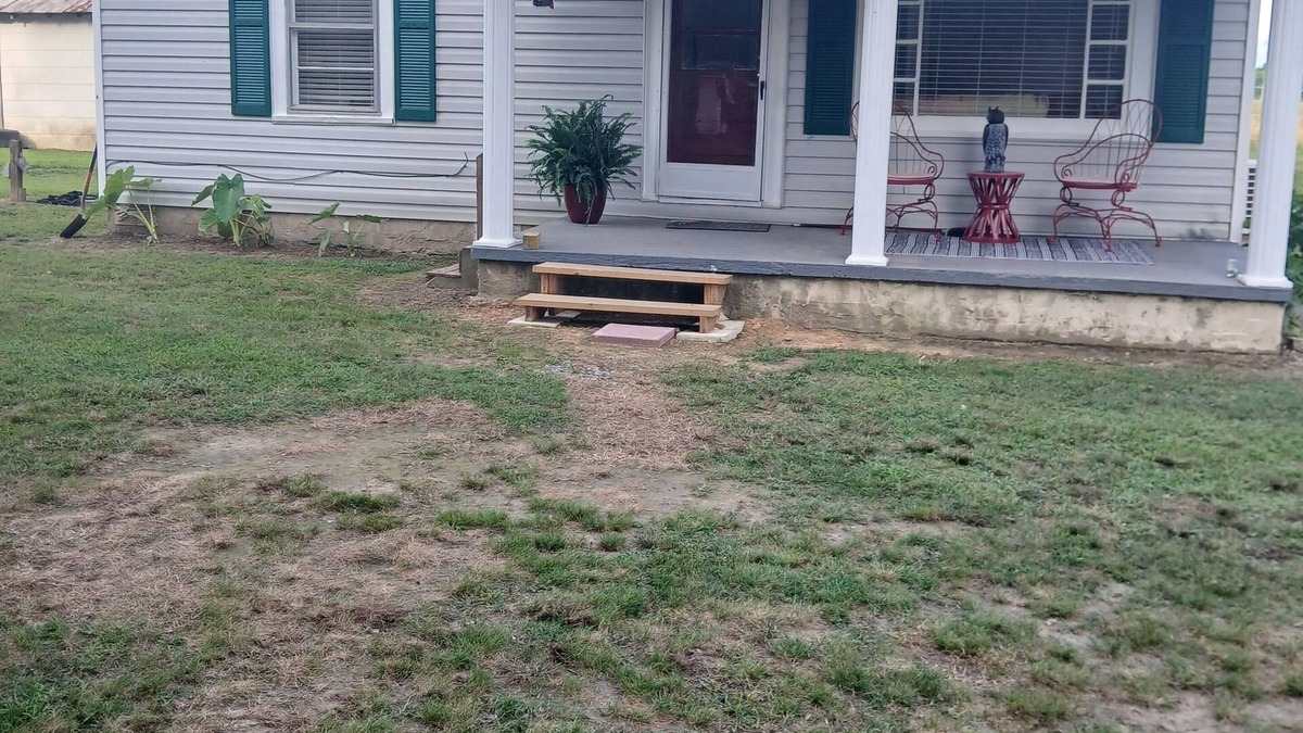 Holly Pond Cottage | Charming 1-bedroom cottage in Holly Pond with AC, WiFi