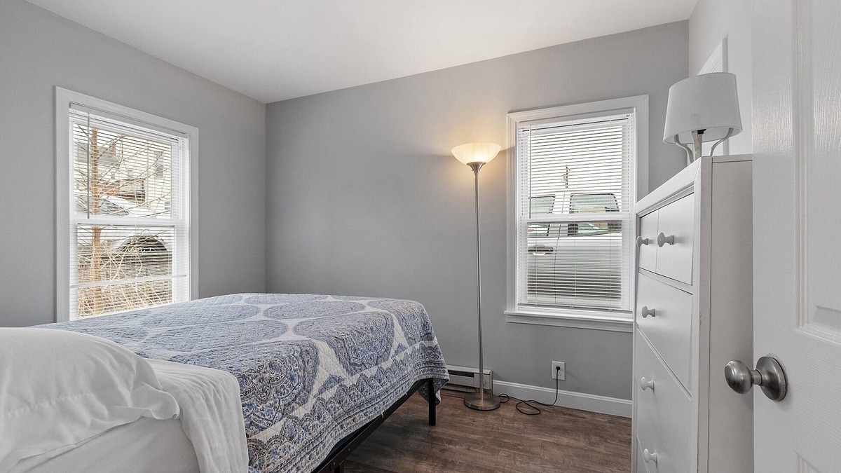 Pepperell Cottage | Charming 1-bedroom cottage in Pepperell.