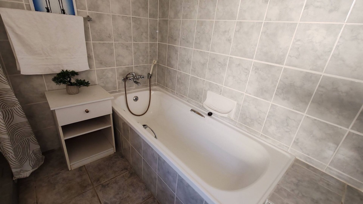 Grahamstown Cottage | Charming 1-bedroom cottage with WiFi and AC in enchanting Makhanda