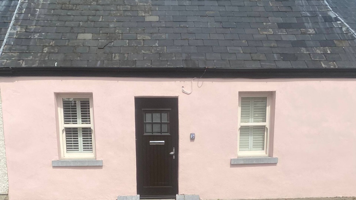 Cashel Cottage | Charming 1-bedroom cottage in Cashel