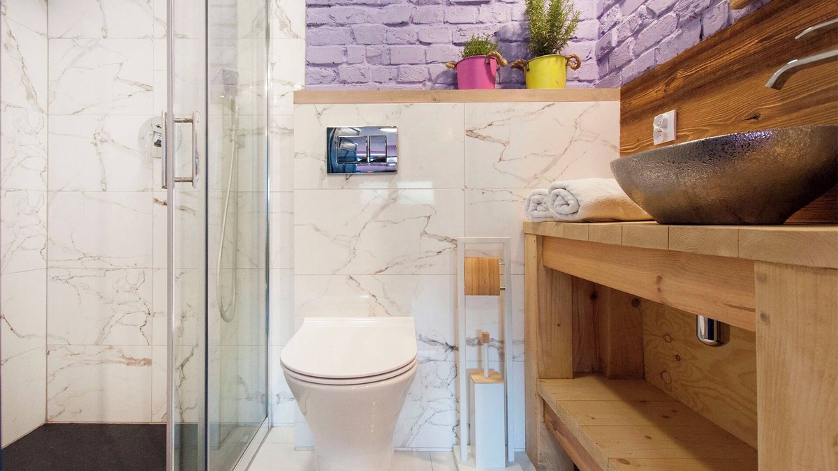 Orlinki Cottage | Charming 1-bedroom cottage with WiFi and fitness room in wonderful Gdańsk