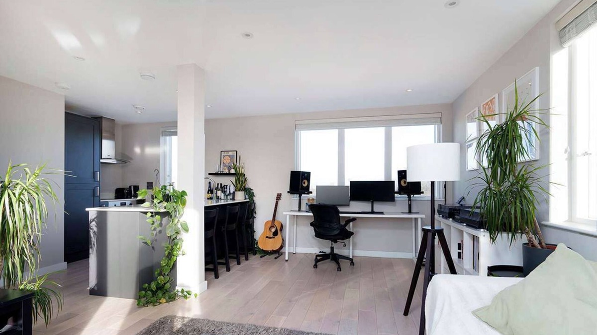 Thurlow Park Apartment | Charming 1-Bedroom Flat in London