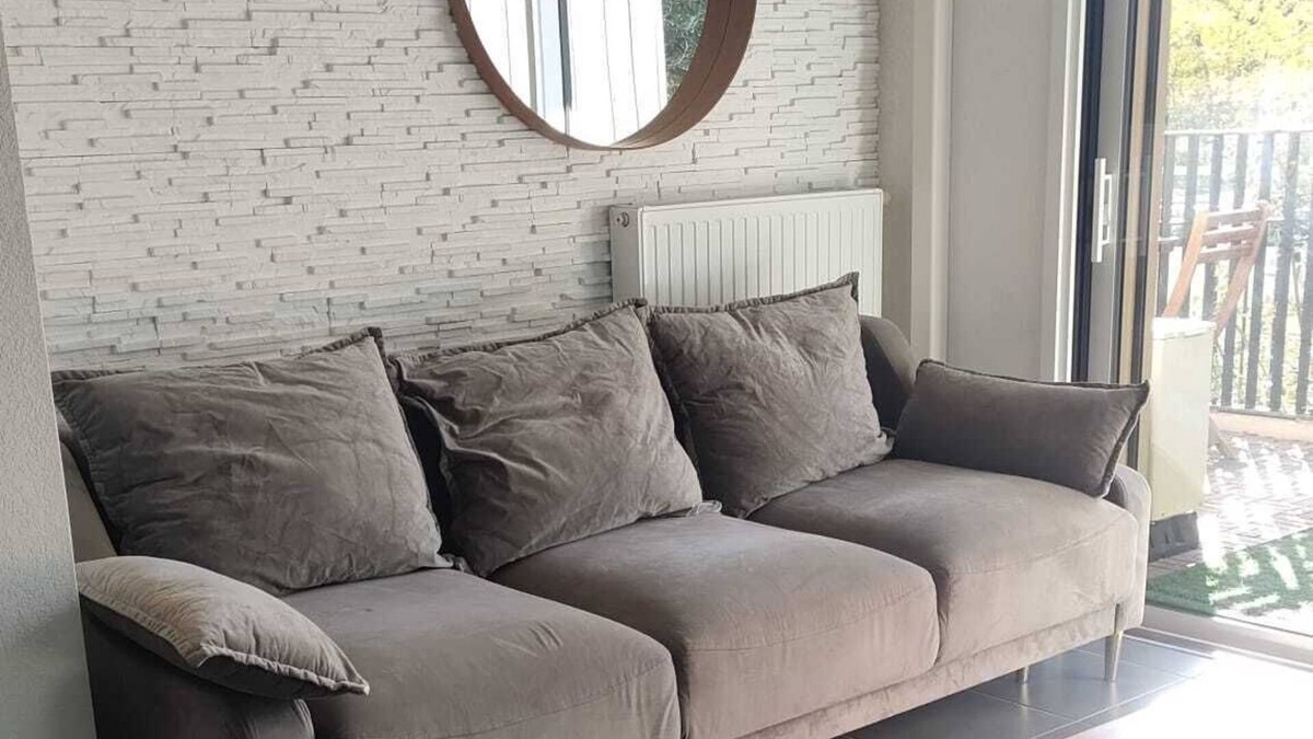 Aiguerelles Apartment | Charming 1-bedroom apartment in awesome Montpellier with AC, WiFi