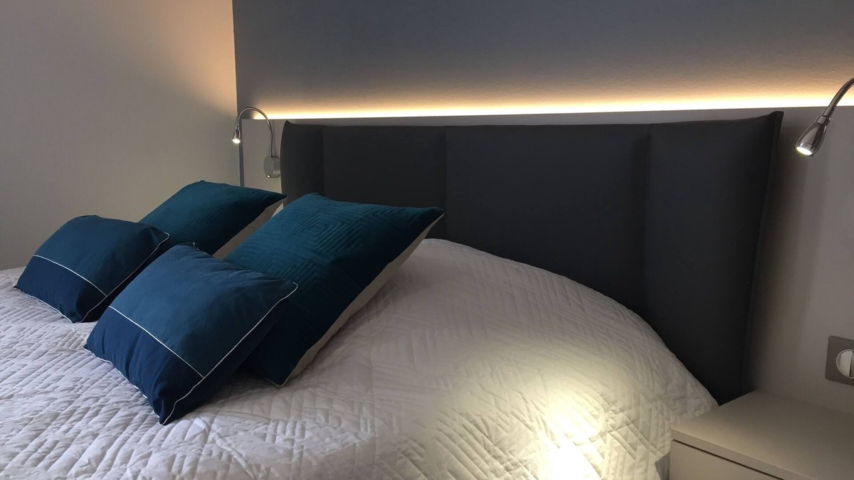 Schwenheim Apartment | Charming 1 bedroom apartment *