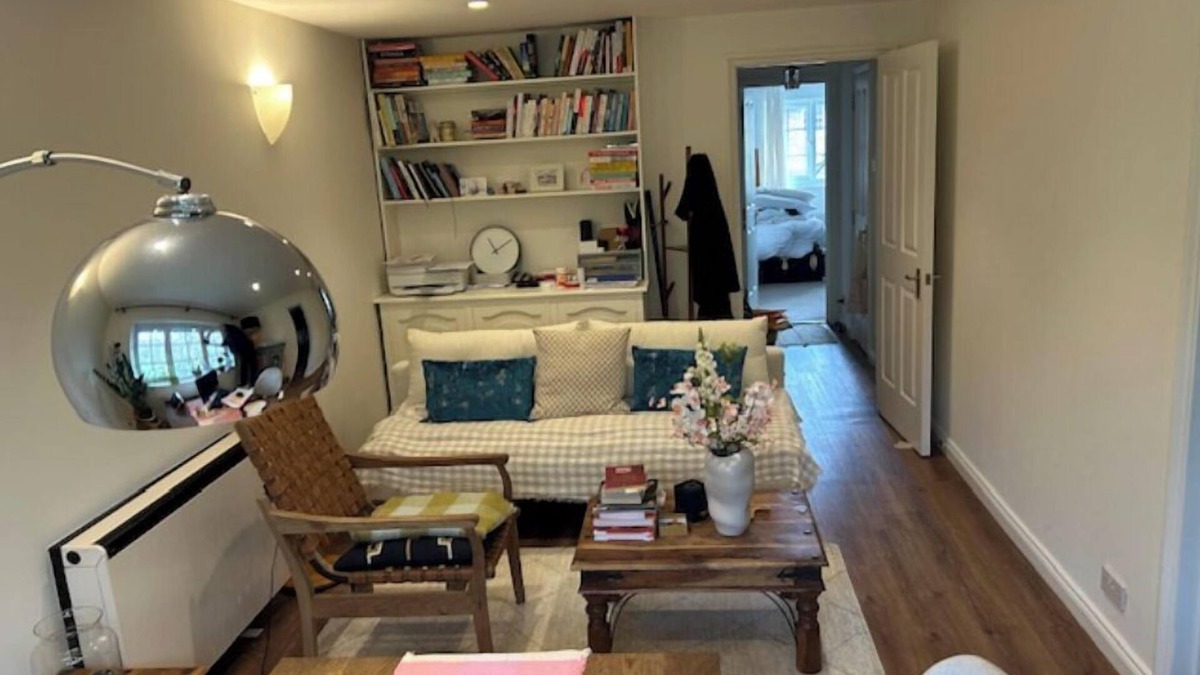 West Hill Apartment | Charming 1-Bedroom