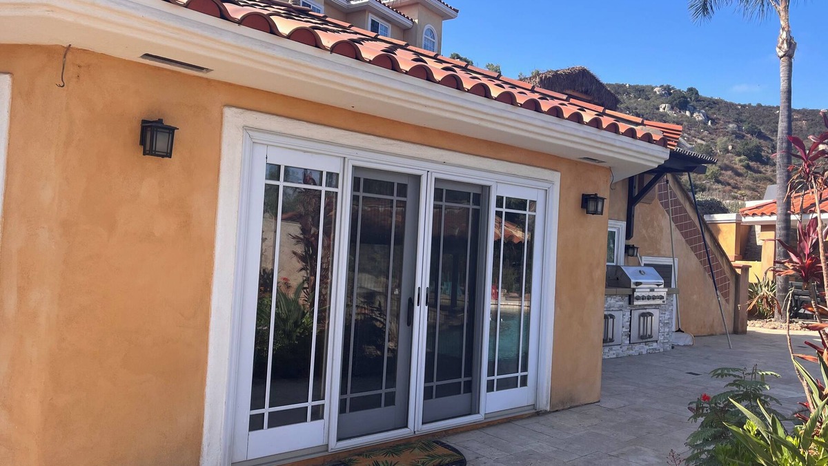 Poway Cottage | Charming 1-bedroom guest house/resort style in quiet, gated community in Poway.