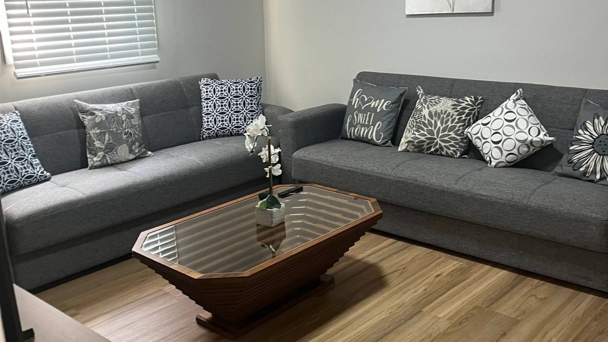Dale City House | Charming 1-bedroom house in superb Woodbridge with AC, WiFi and free parking