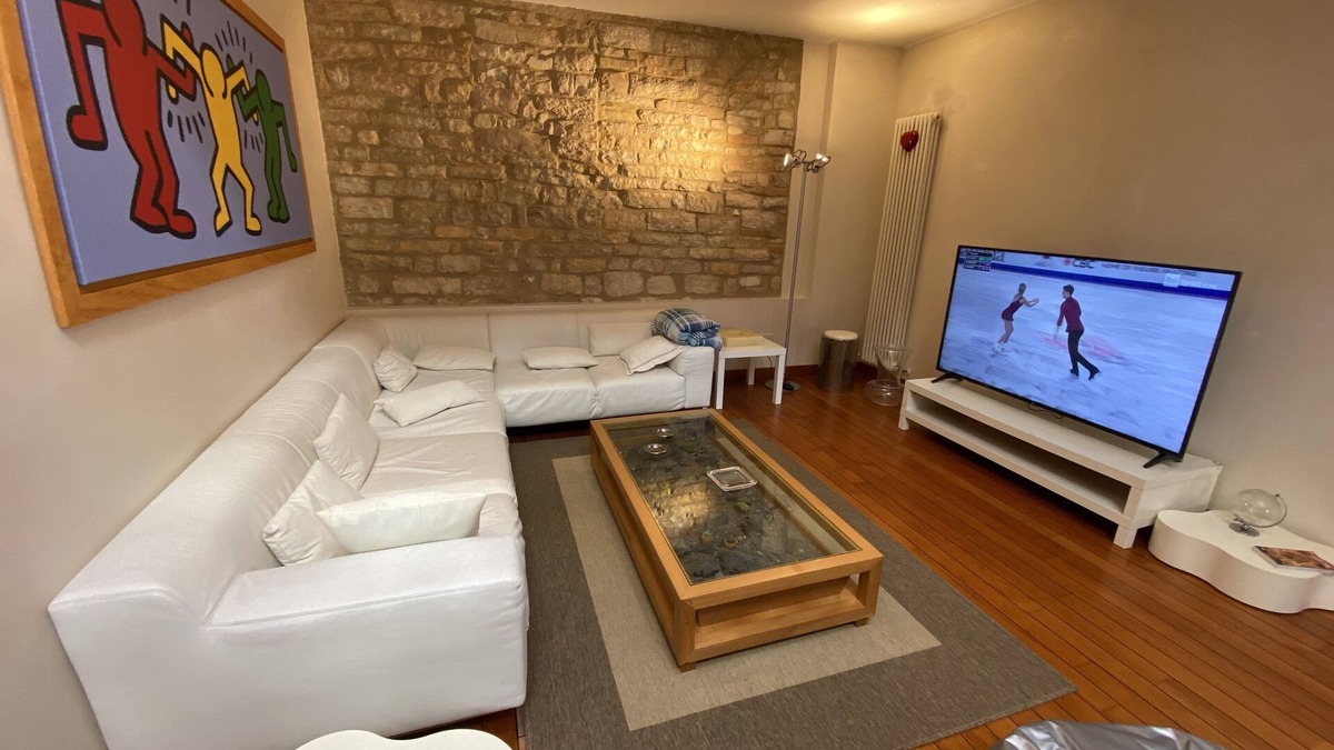 Fabriano House | Charming 1 bedroom House in Fabriano