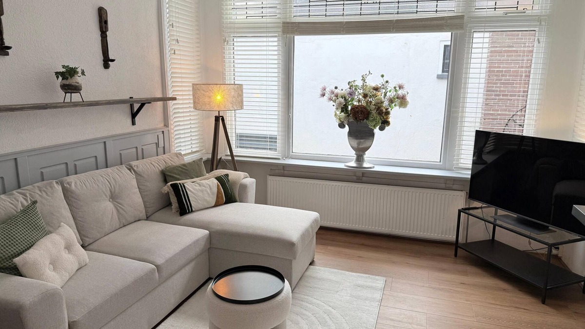 Apeldoorn House | Charming 1-bedroom house in delightful Apeldoorn with WiFi