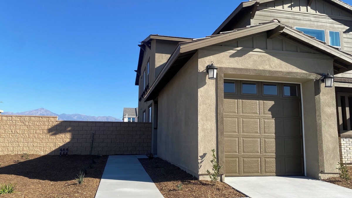Redlands House | Charming 1-bedroom house in beautiful Loma Linda with AC
