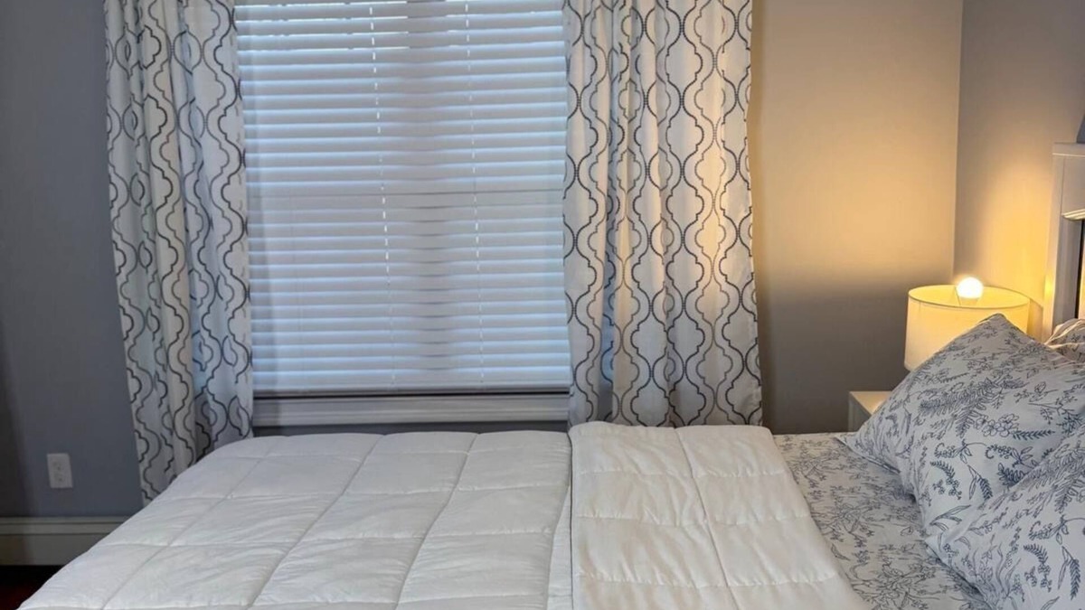 Uniondale House | Charming 1-bedroom house with WiFi, AC in delightful Uniondale
