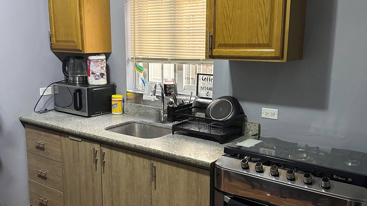 Kingston House | Charming 1-bedroom house in Kingston