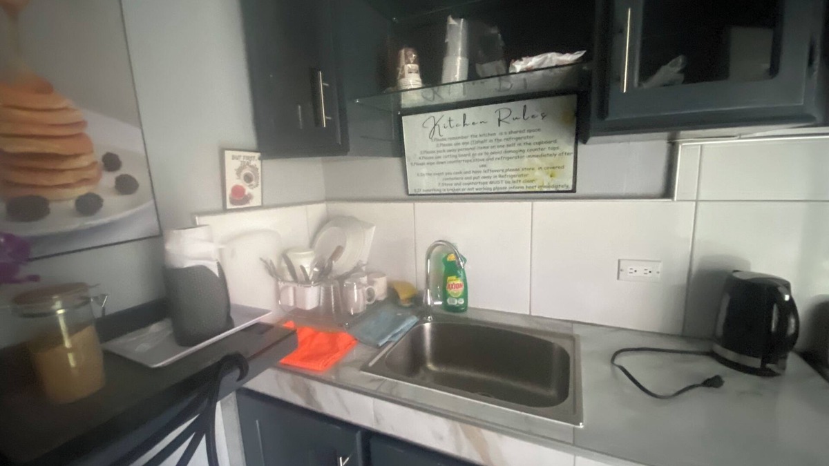 Saint Andrew House | Charming 1-bedroom house with WiFi and AC in welcoming Kingston