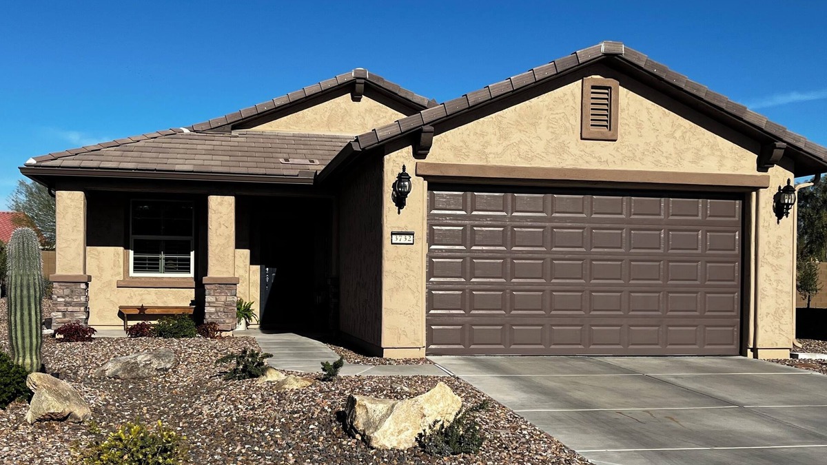 Anthem at Merrill Ranch House | Charming 1-bedroom house in fabulous Sun City Anthem at Merrill Ranch