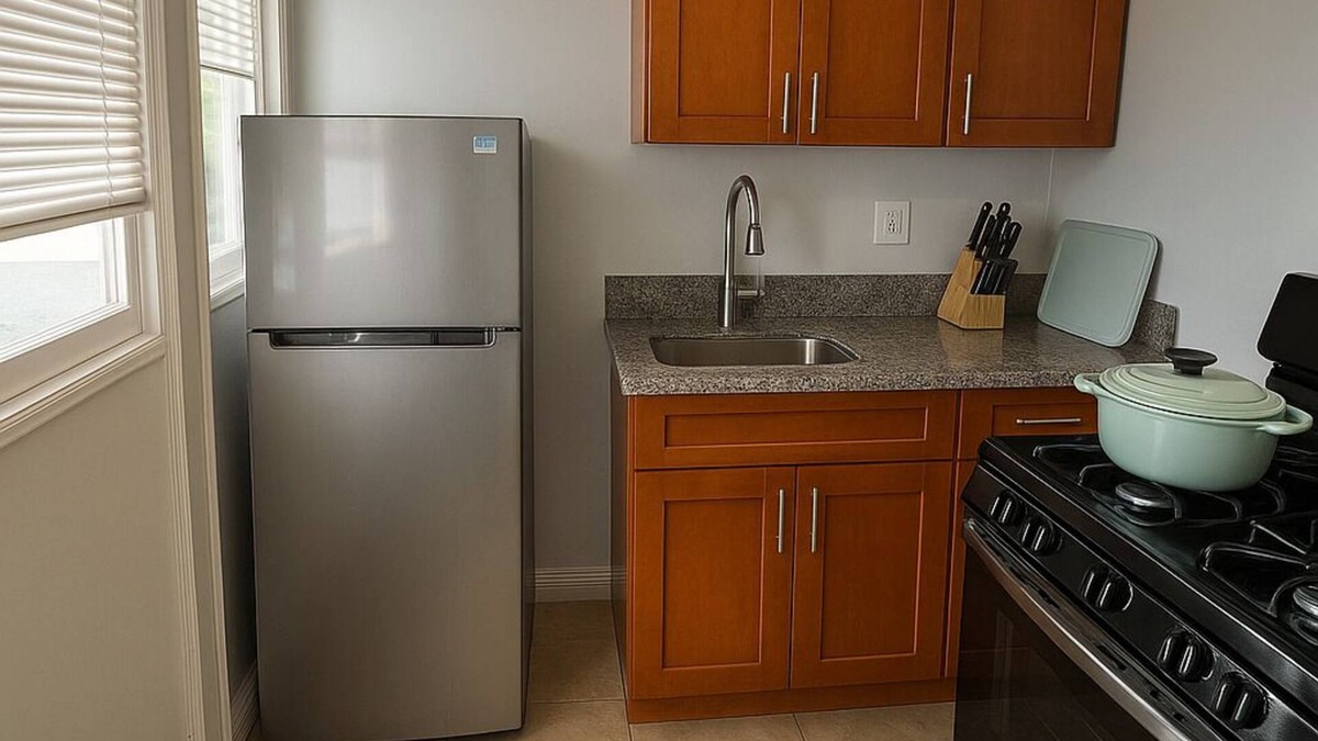 Monrovia House | Charming 1-bedroom house with WiFi and AC in welcoming Monrovia