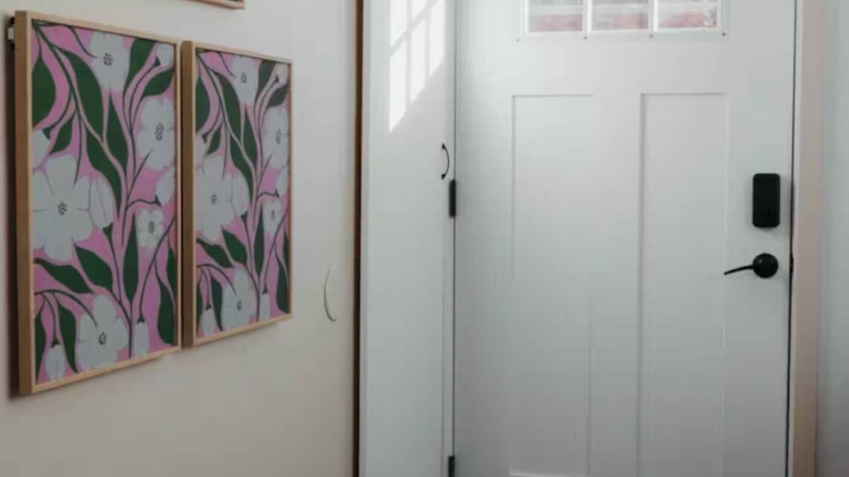 West Whittier-Los Nietos House | Charming 1-bedroom house with AC and WiFi in Whittier