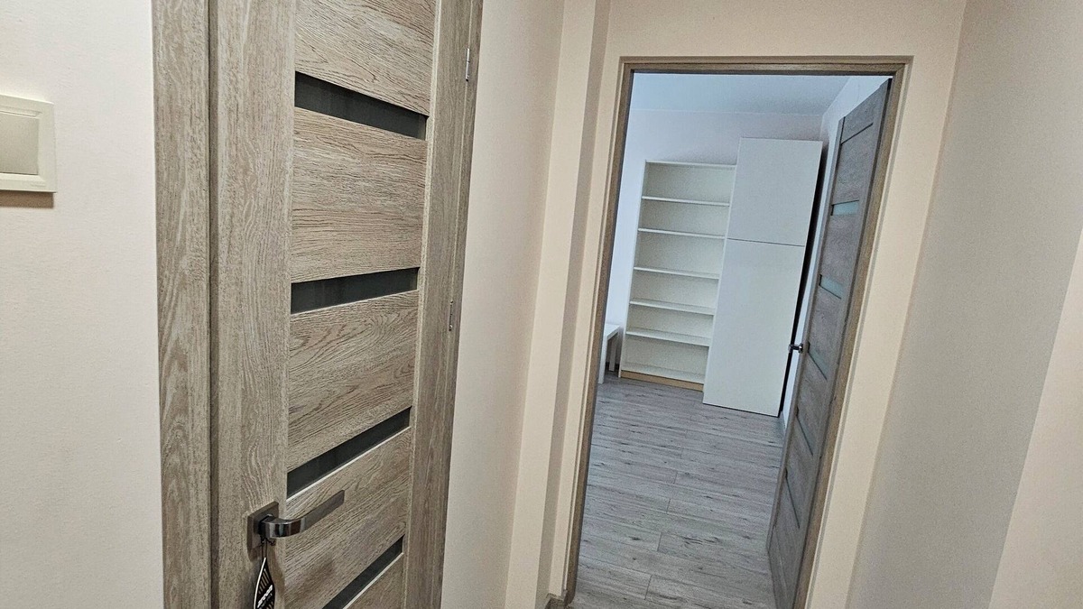 Liepaja House | Charming 1-bedroom house in Liepāja with WiFi access