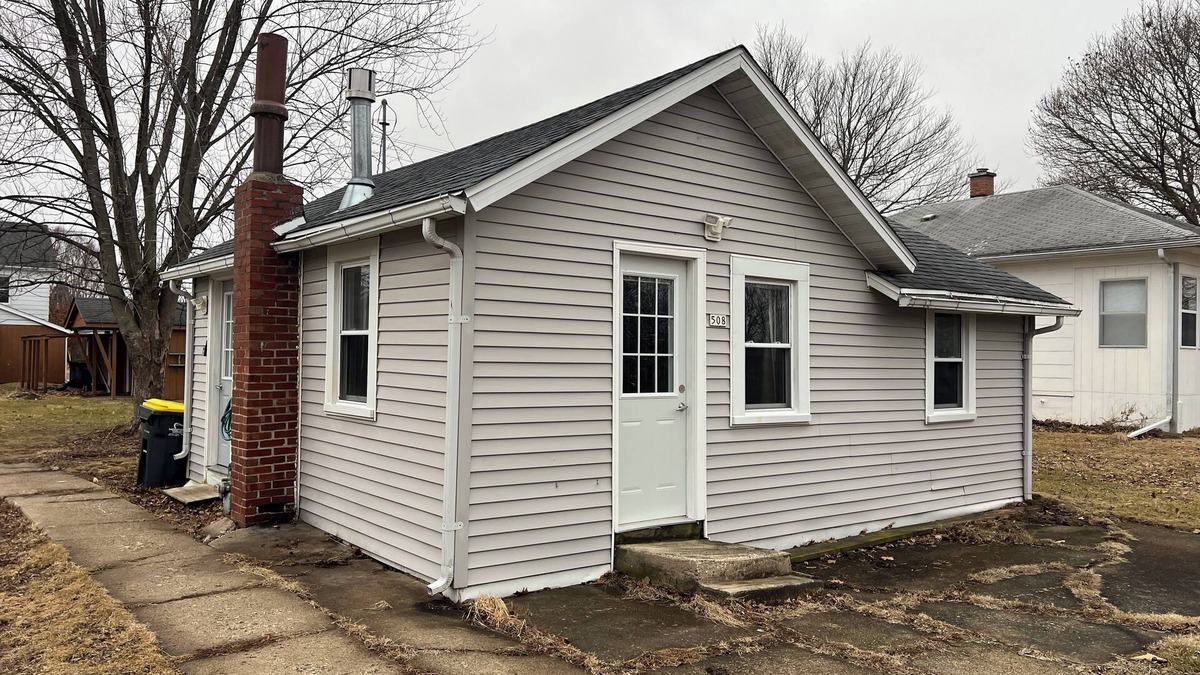 Hanover House | Charming 1-bedroom house - 2beds - in delightful Hanover with WiFi, AC