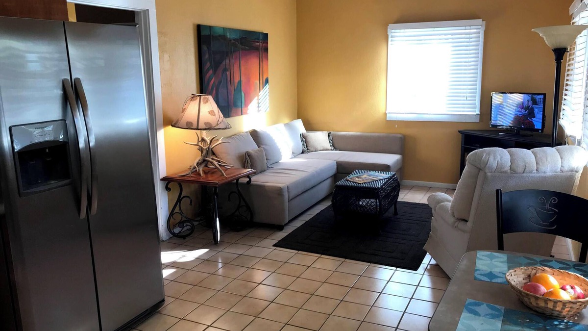 Tumacacori-Carmen House | Charming 1-bedroom house with WiFi, AC in enchanting Tumacacori