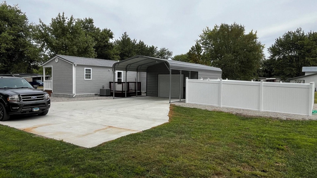 Iuka House | Charming 1-bedroom house in brilliant Iuka W/WiFi, AC-Hunter & Pet Friendly!