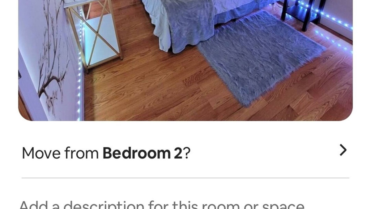 Queens House | Charming 1-bedroom house in Queens with fitness room and AC
