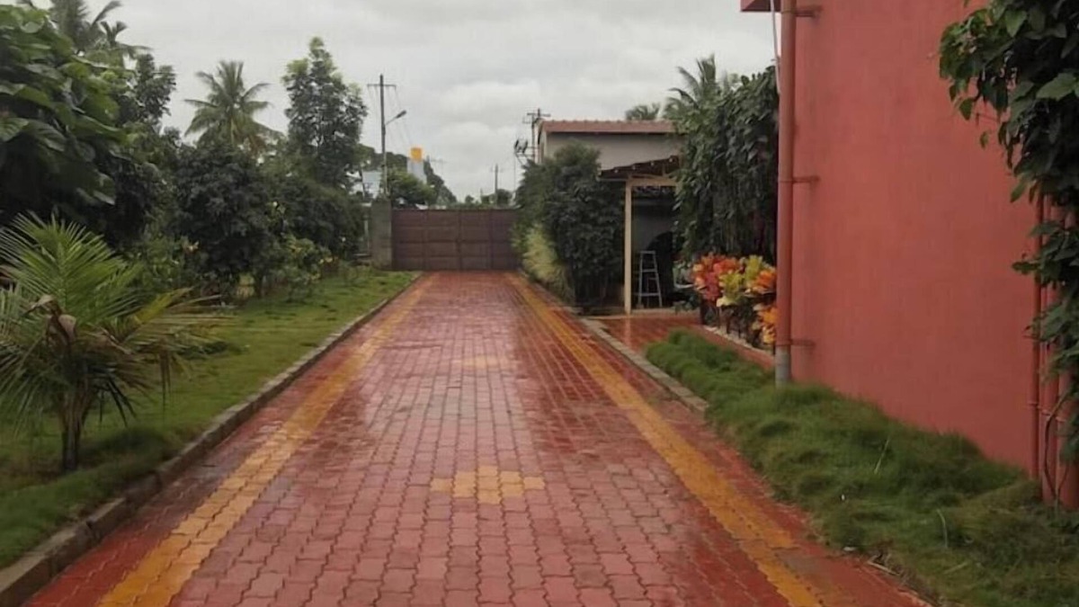 Nandi Hills Apartment | Charming 1-bedroom apartment in pleasant Nandi Hills with AC