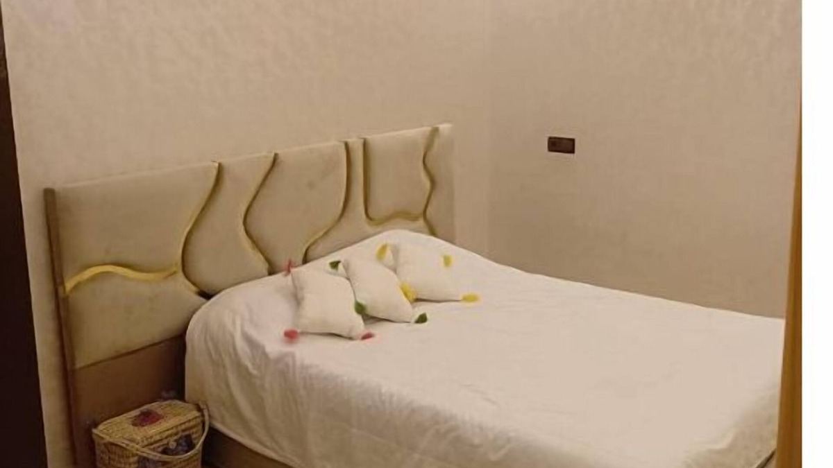 Ait Melloul Apartment | Charming 1-bedroom in soothing Agadir hosted by local familly
