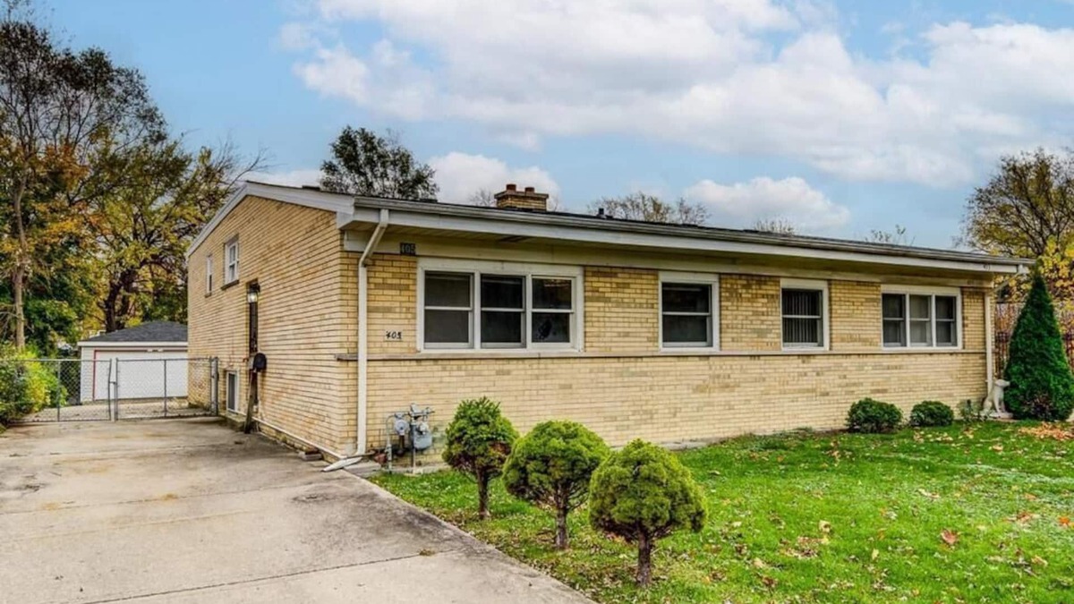 Villa Park Apartment | Charming 1-bedroom studio in Villa Park