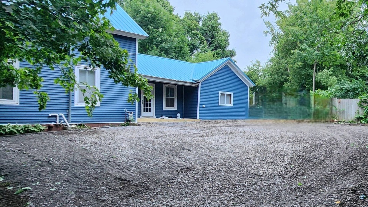 Canton Apartment | Charming 1-bedroom sleeps 4, studio with AC, and WiFi in Canton