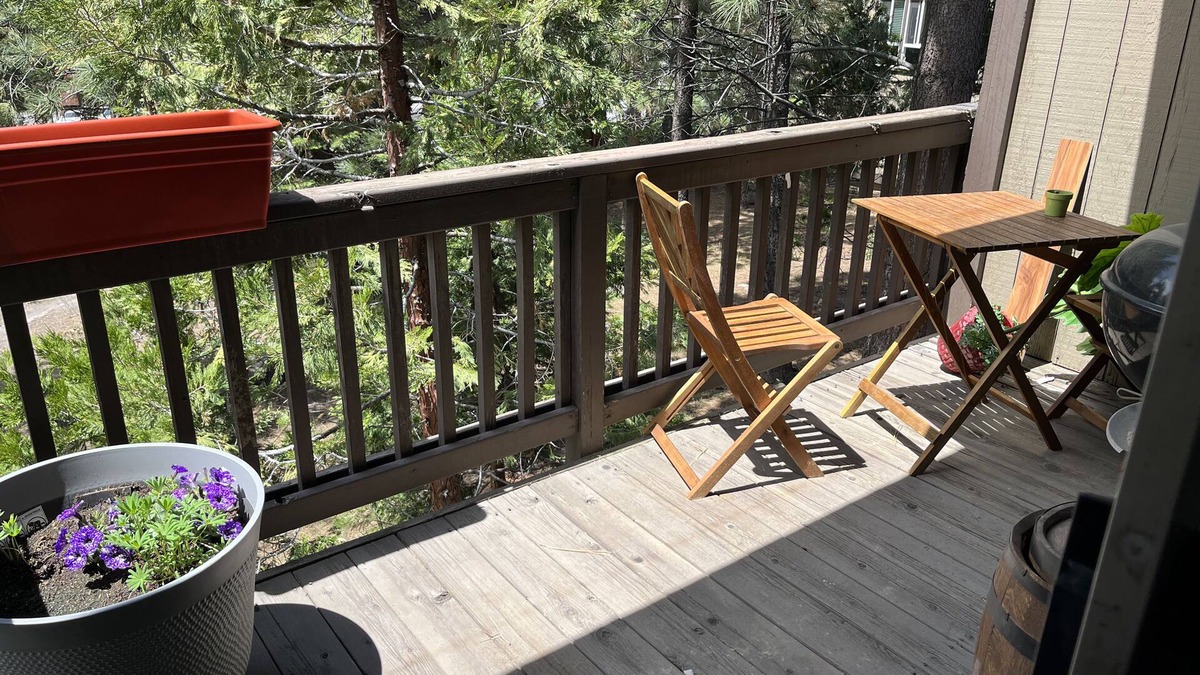 Lake Forest House | Charming 1-bedroom townhome in welcoming Tahoe City with WiFi