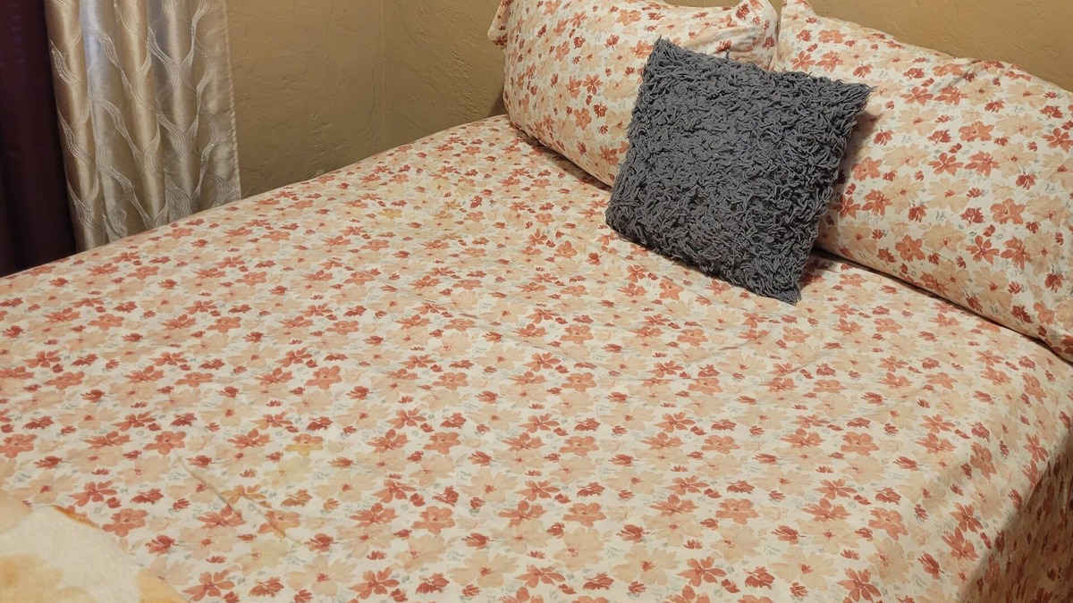Northwest Heights Apartment | Charming 1-bedroom apartment with WiFi, AC in peaceful Albuquerque