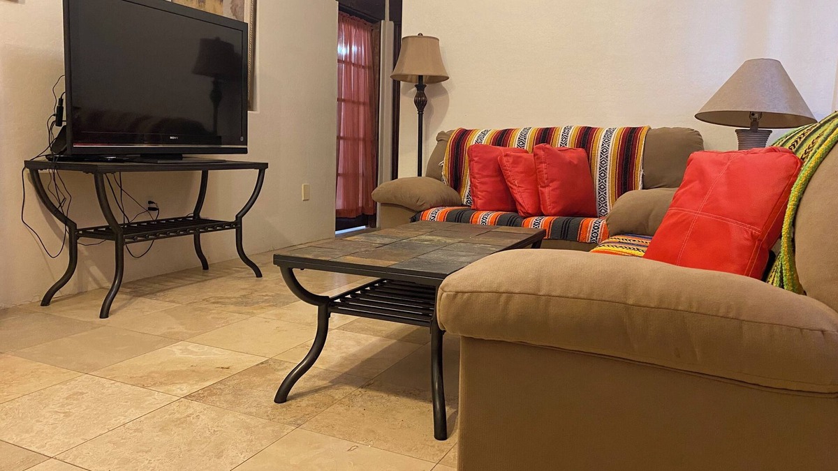 Gold Canyon House | Charming 1-bedroom guest in serene Gold Canyon with WiFi Spacious Guest House