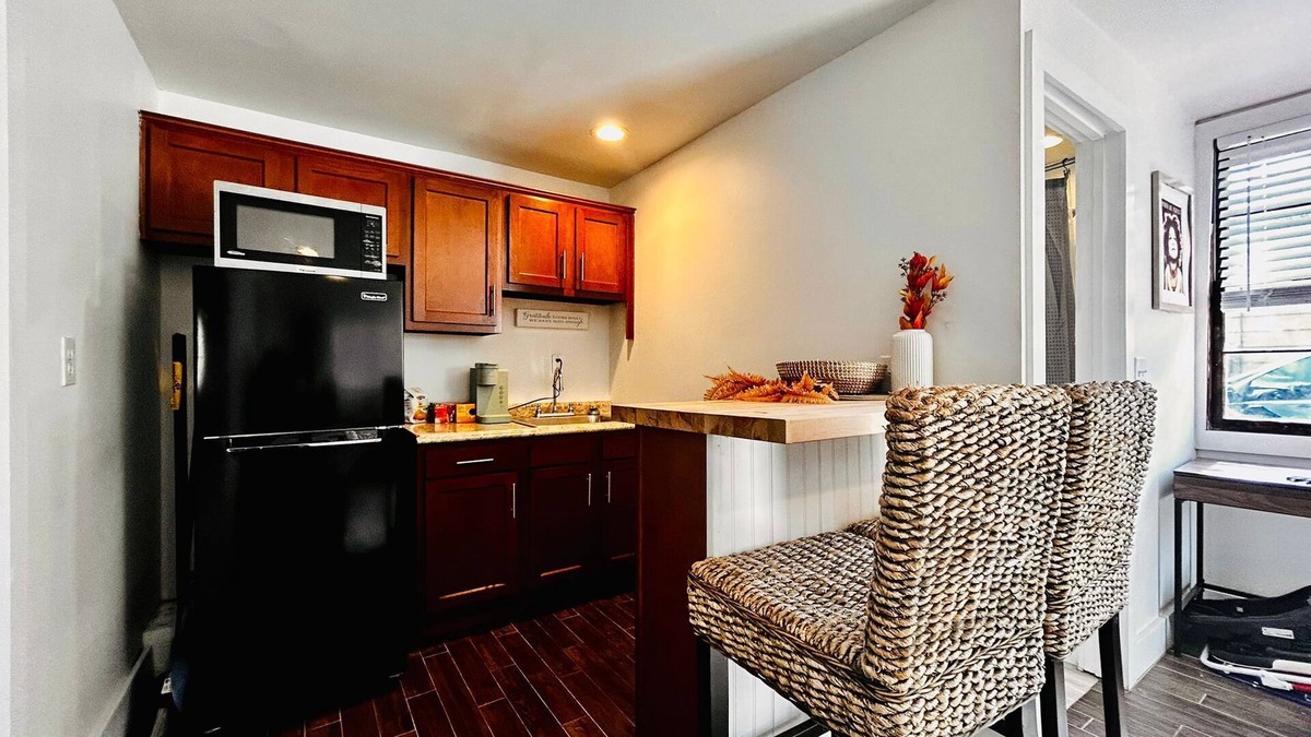 Jacksonville Apartment | Charming 1-bedroom apartment in beautiful Ortega
