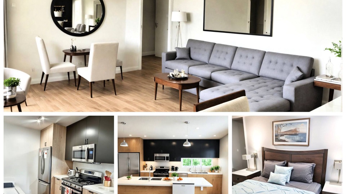 East Hollywood House | Charming 1-bedroom Townhouse with Modern Amenities in East Hollywood