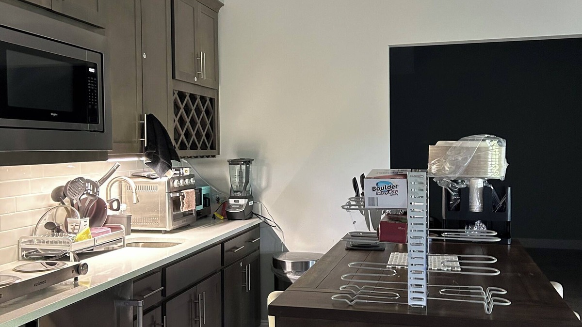 Nolensville House | Charming 1-bedroom house with AC and WiFi in delightful Nolensville