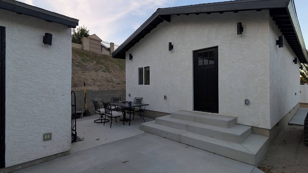 Santa Clarita House | Charming 1-bedroom house in Santa Clarita
