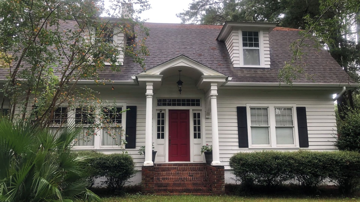 Tallahassee Apartment | Charming 1-bedroom apartment minutes to FSU and downtown, convenient to I-10