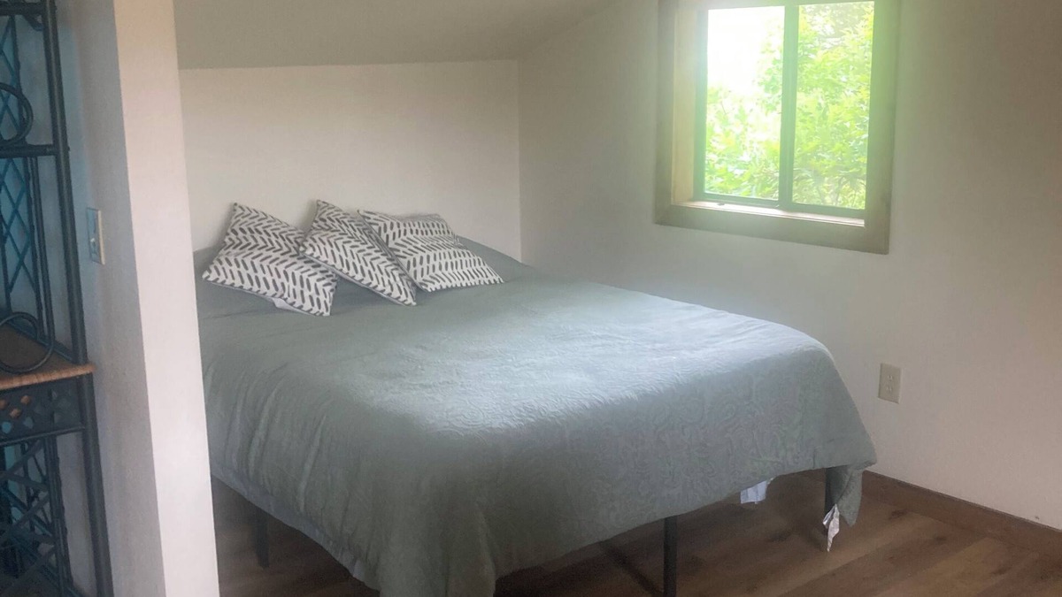 Thermopolis Apartment | Charming 1-bedroom apartment with WiFi, AC in quaint Thermopolis