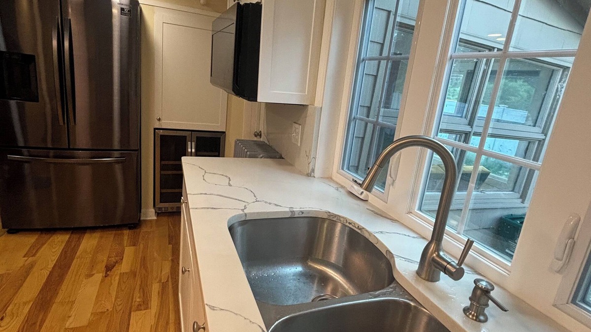 Cherry Valley House | Charming 1-bedroom with AC and WiFi in delightful Worcester